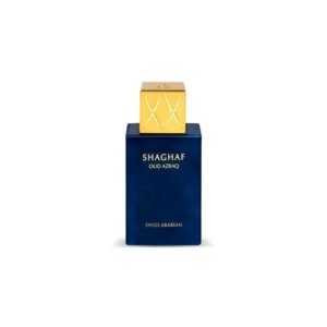 Swiss Arabian Shaghaf Oud Azraq EDP 25 ml