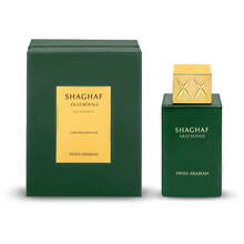 Shaghaf Oud Royale Edp Parfüümvesi