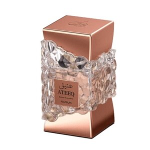Nusuk Ateeq Parfum