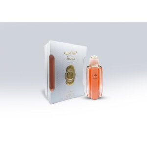 Nusuk Mahab Parfum