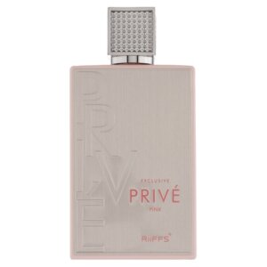 Exclusive Prive Pink Edp