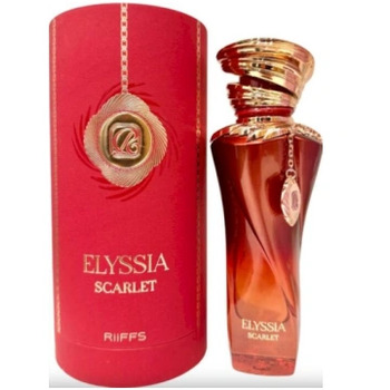 Elyssia Scarlet Parfum Elyssia Scarlet Parfum