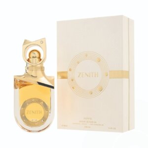 Riiffs Perfumes Zenith Parfum