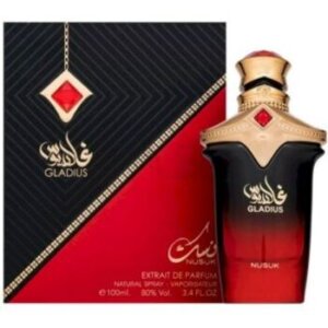 Nusuk Gladius Parfum