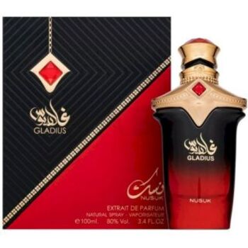 Gladius Parfum Nusuk Gladius Parfum