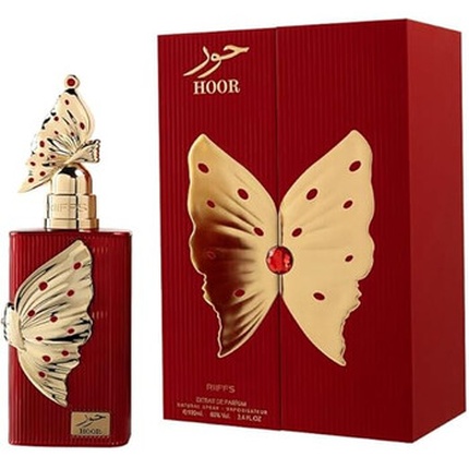Riiffs Perfumes Hoor Parfum 100 ml Riiffs Perfumes Hoor Parfum