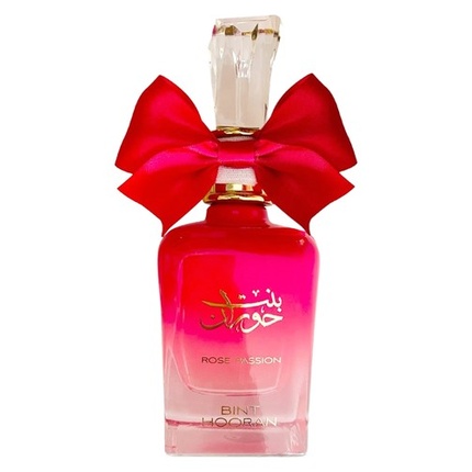 Bint Hooran Rose Passion EDP Bint Hooran Rose Passion Parfüümvesi
