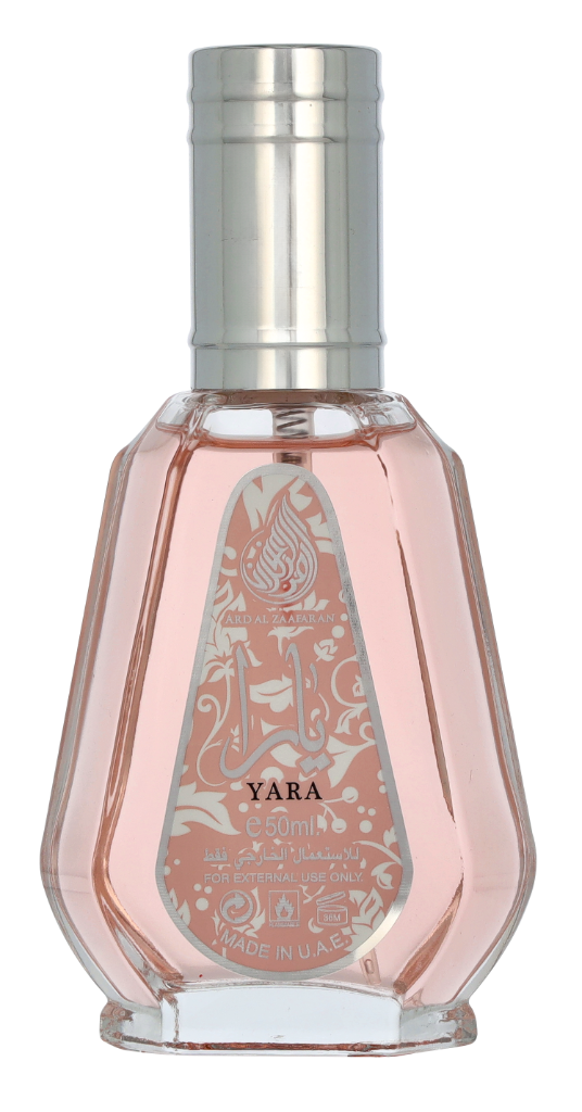 Lattafa Perfumes Ard Al Zaafaran Yara Edp Spray