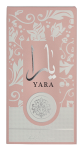 Lattafa Perfumes Ard Al Zaafaran Yara Edp Spray