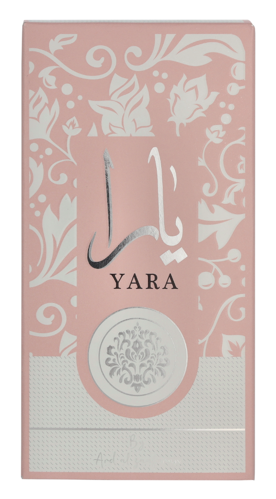 Lattafa Perfumes Ard Al Zaafaran Yara Edp Spray
