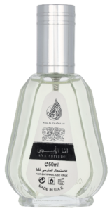 Ard Al Zaafaran Ana Abiyedh Edp Spray
