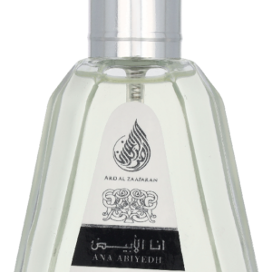 Ard Al Zaafaran Ana Abiyedh Edp Spray