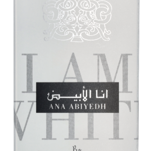Ard Al Zaafaran Ana Abiyedh Edp Spray