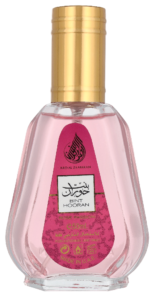 Ard Al Zaafaran Bint Hooran Rose Passion Edp Spray