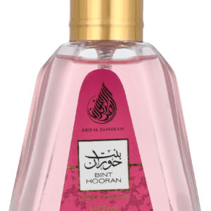 Ard Al Zaafaran Bint Hooran Rose Passion Edp Spray