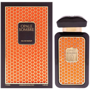 Flavia Opale Sombre Edp