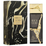 Flavia Black Gold Edp