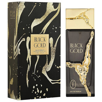 Black Gold EDP Flavia Black Gold Edp