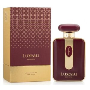Flavia Luxeau Edp