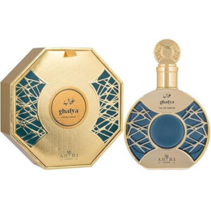 Hamidi Ghalya Edp