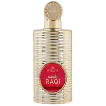 Raqi EDP Hamidi Raqi Edp