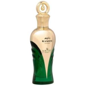 Hamidi Raneem Edp
