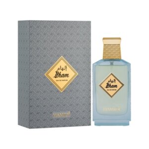 Hamidi Ilham Edp