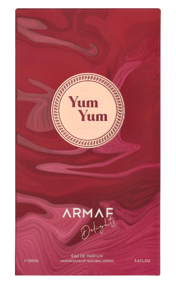 Armaf Yum Yum EDP 100 ml