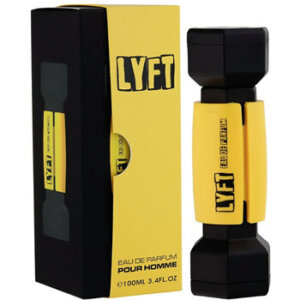 Lyft Pour Homme Edp
