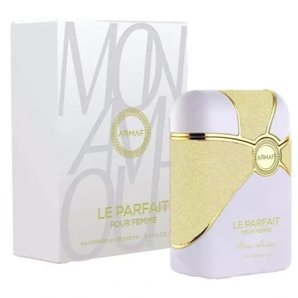 Le Parfait Mon Amour EDP Le Parfait Mon Amour