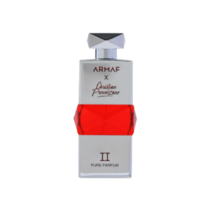 Armaf X Christian Provenzano II Parfum 100 ml