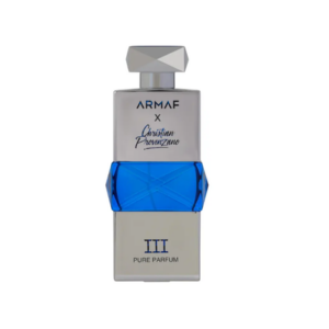 Armaf X Christian Provenzano III Parfum 100 ml