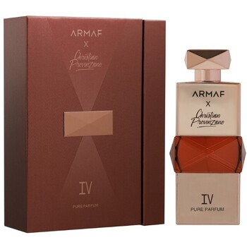 X Christian Provenzano IV Parfum X Christian Provenzano Iv