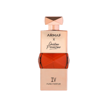 Armaf X Christian Provenzano IV Parfum 100 ml Armaf X Christian Provenzano IV Parfum 100 ml