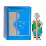 Hamidi Rouh Parfumed Oil