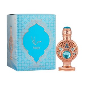Hamidi Saraya Parfumed Oil