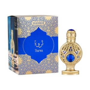 Hamidi Tharwa Parfumed Oil