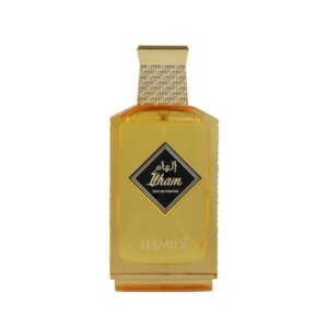 Hamidi Ilham Gold Edp