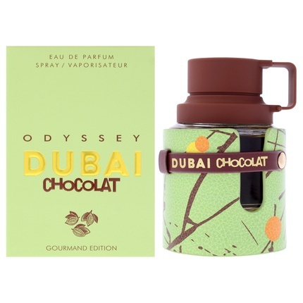 Armaf Odyssey Dubai Chocolat EDP 60 ml Armaf Odyssey Dubai Chocolat EDP 60 ml