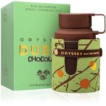 Odyssey Dubai Chocolat Edp