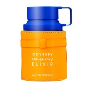 Odyssey Mandarin Sky Elixir