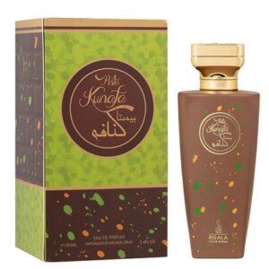 Risala Elite Pista Kunafa EDP 100 ml