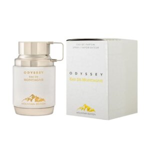 Odyssey Eau De Montagne