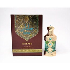 Gulnar Intense Parfumed Oil