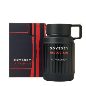 Armaf Odyssey Revolution Edp