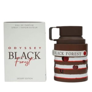 Odyssey Black Forest Edp
