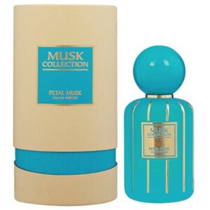 Flavia Petal Musk Edp