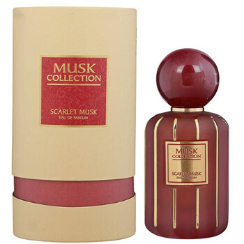 Scarlet Musk EDP Flavia Scarlet Musk Edp