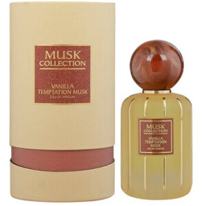 Vanilla Temptation Musk Edp