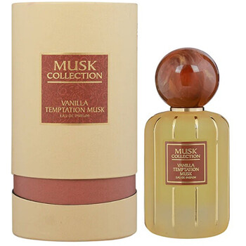 Vanilla Temptation Musk EDP Vanilla Temptation Musk Edp